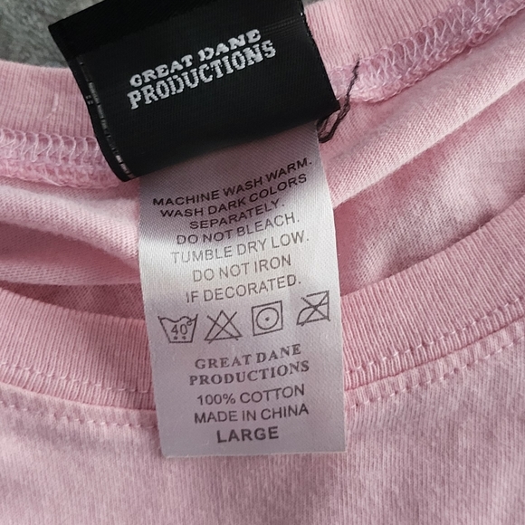 Womens Harley Davidson Jamaica t-shirt. - Picture 6 of 7